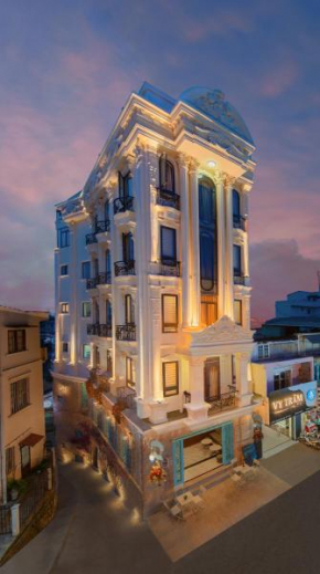 BẢO DUY HOTEL 5
